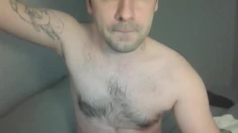 Turkishsausage online show from May 15, 4:30 am