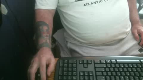 turtleman333 online show from February 18, 5:10 pm