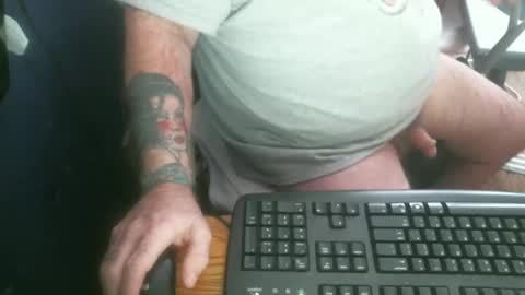 turtleman333 online show from February 20, 6:13 pm