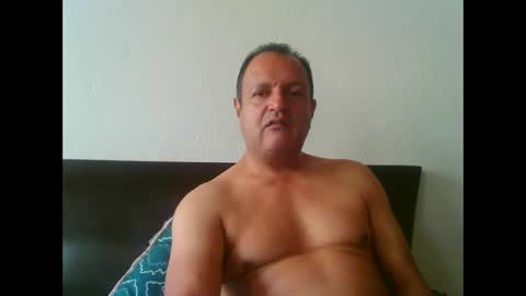 Mario Ramirez online show from January 6, 5:27 pm