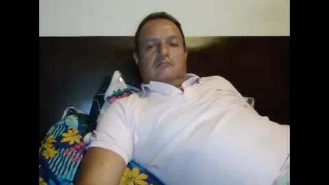 Mario Ramirez online show from February 5, 2:40 am