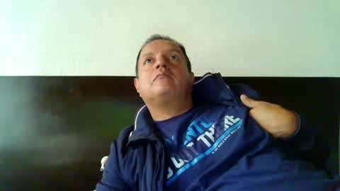 Mario Ramirez online show from February 5, 9:07 pm