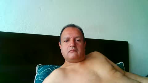 Mario Ramirez online show from October 14, 3:57 pm