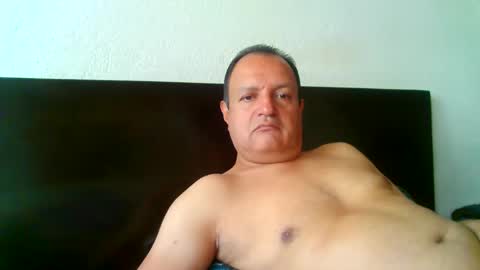 Mario Ramirez online show from October 24, 3:08 pm