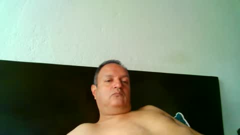 Mario Ramirez online show from November 6, 2:40 pm