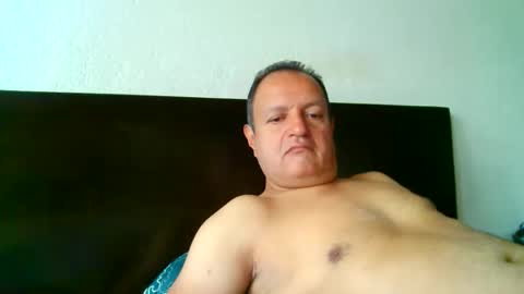 Mario Ramirez online show from November 10, 2:49 pm