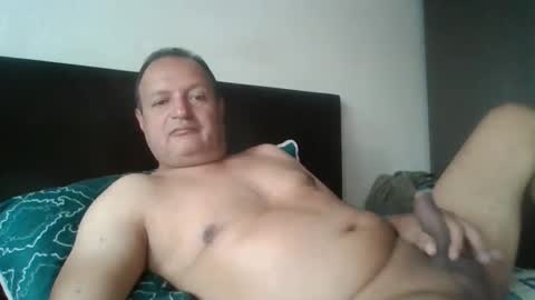 Mario Ramirez online show from February 15, 8:38 pm