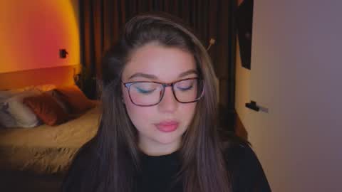 Ariana online show from October 29, 8:54 pm