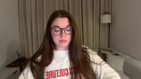 Ariana online show from March 15, 9:32 pm