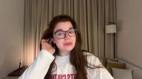 Ariana online show from March 20, 9:19 pm