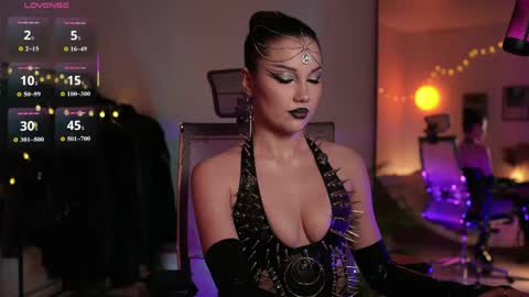 Snapshot of tv_miss chatting on April 13, 7:47 am Miss Veth online show from April 13, 7:47 am