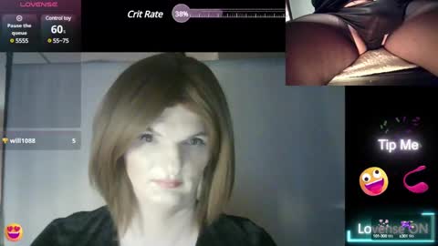 Tia online show from January 20, 9:53 pm