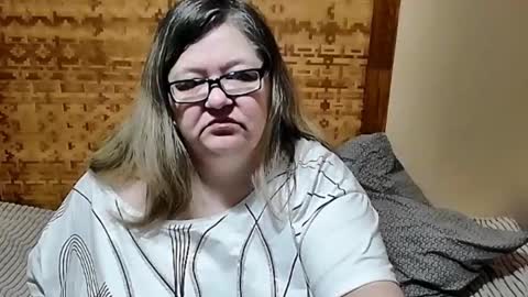 Lana online show from February 5, 10:12 pm