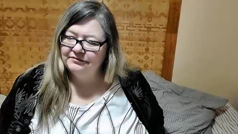 Lana online show from February 6, 1:16 am