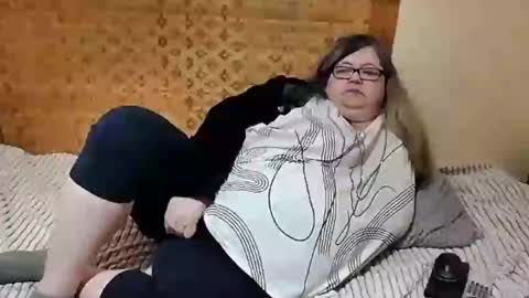 Lana online show from February 6, 4:21 am