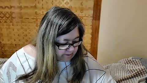 Lana online show from February 7, 8:44 am