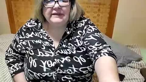 Lana online show from February 8, 12:49 am