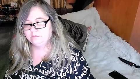 Lana online show from February 12, 8:27 am