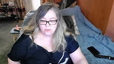 Lana online show from February 13, 3:07 am