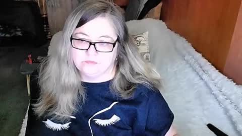 Lana online show from February 13, 10:43 pm