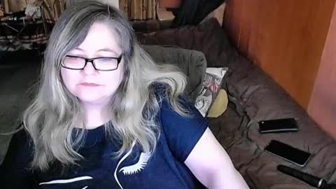 Lana online show from February 16, 1:14 am