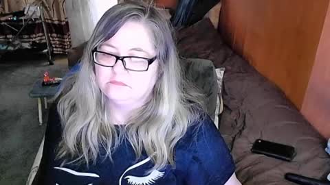 Lana online show from February 16, 7:26 am