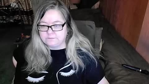 Lana online show from February 16, 8:11 pm