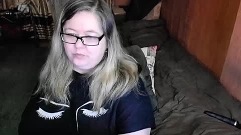 Lana online show from February 17, 8:04 pm