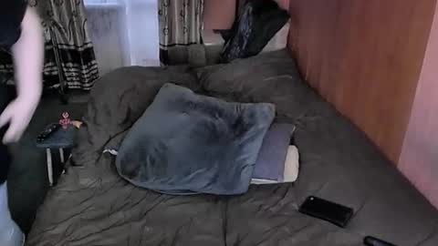 Lana online show from February 24, 8:49 am