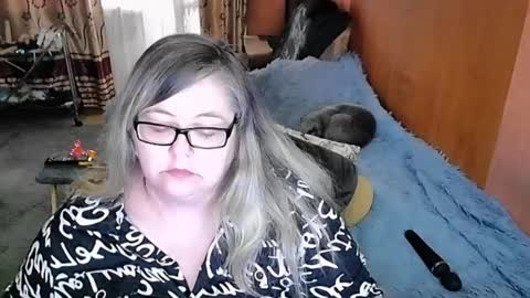 Lana online show from February 26, 4:58 am