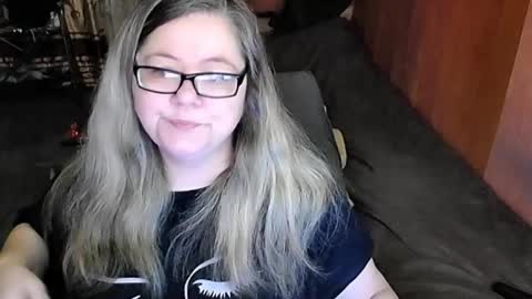 Lana online show from March 6, 8:59 pm