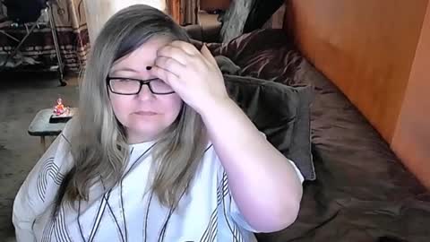 Lana online show from March 8, 3:39 am