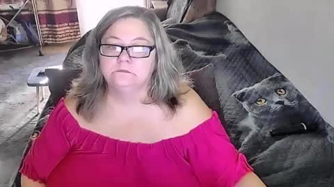 Lana online show from September 18, 2:02 am