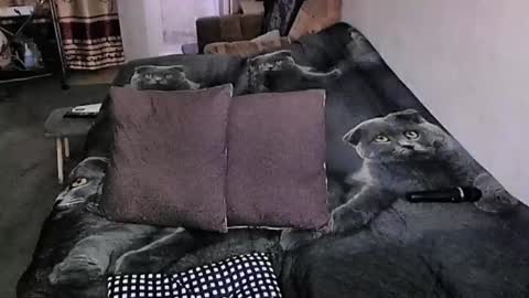 Lana online show from September 19, 12:02 am