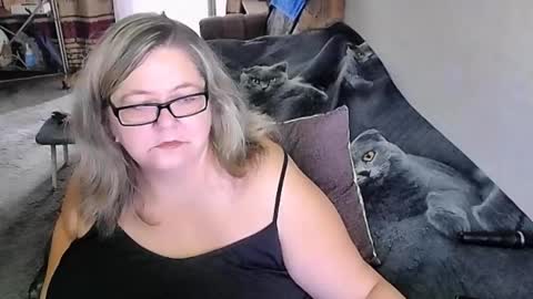 Lana online show from October 4, 2:42 am