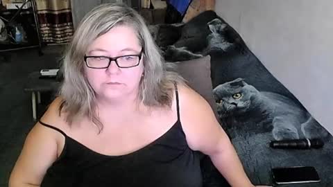 Lana online show from October 8, 10:07 pm