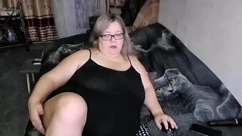 Lana online show from October 14, 11:38 pm