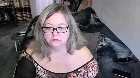 Lana online show from October 17, 4:04 am