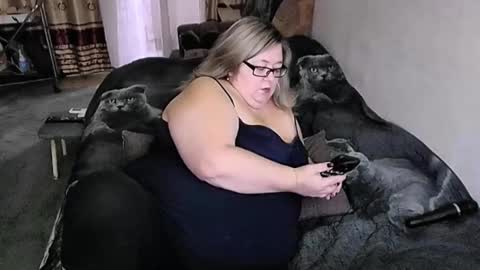 Lana online show from November 23, 2:00 am