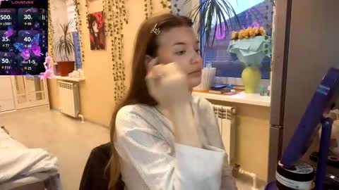 Emily online show from March 14, 3:06 pm