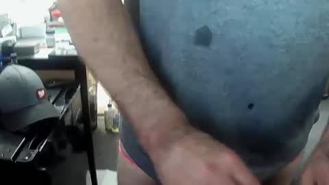 Snapshot of tweeter74 chatting on February 24, 7:11 am Tweeter74 online show from February 24, 7:11 am