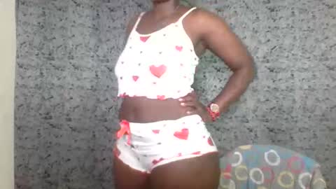 twerker_lyly online show from September 18, 3:41 am