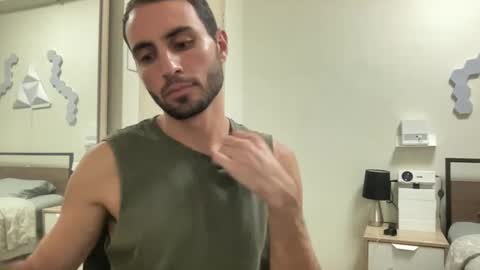 Twinkboy online show from February 4, 11:38 am