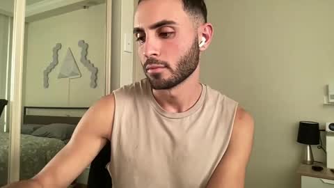 Twinkboy online show from February 18, 8:05 am