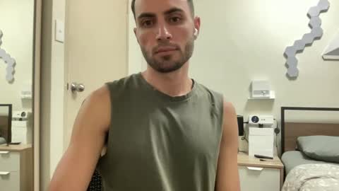 Twinkboy online show from February 23, 12:05 pm