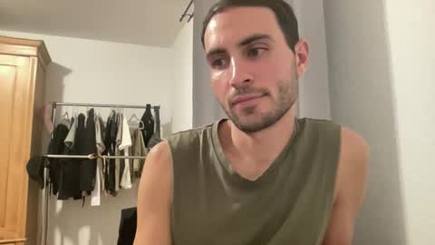 Twinkboy online show from September 12, 9:04 pm