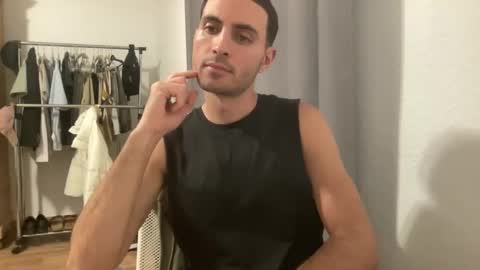 Twinkboy online show from September 25, 8:34 pm