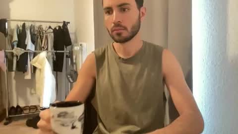 Twinkboy online show from October 13, 8:36 am