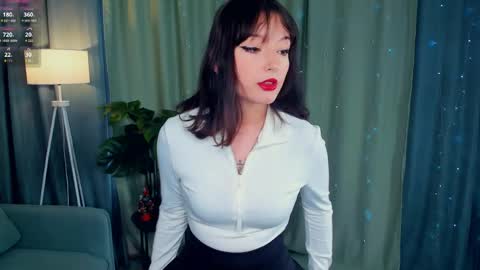 Linda online show from April 2, 5:05 am