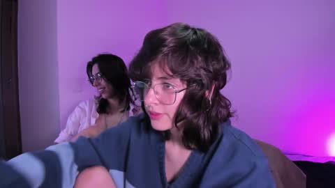 Eve  Lili online show from October 12, 11:48 pm